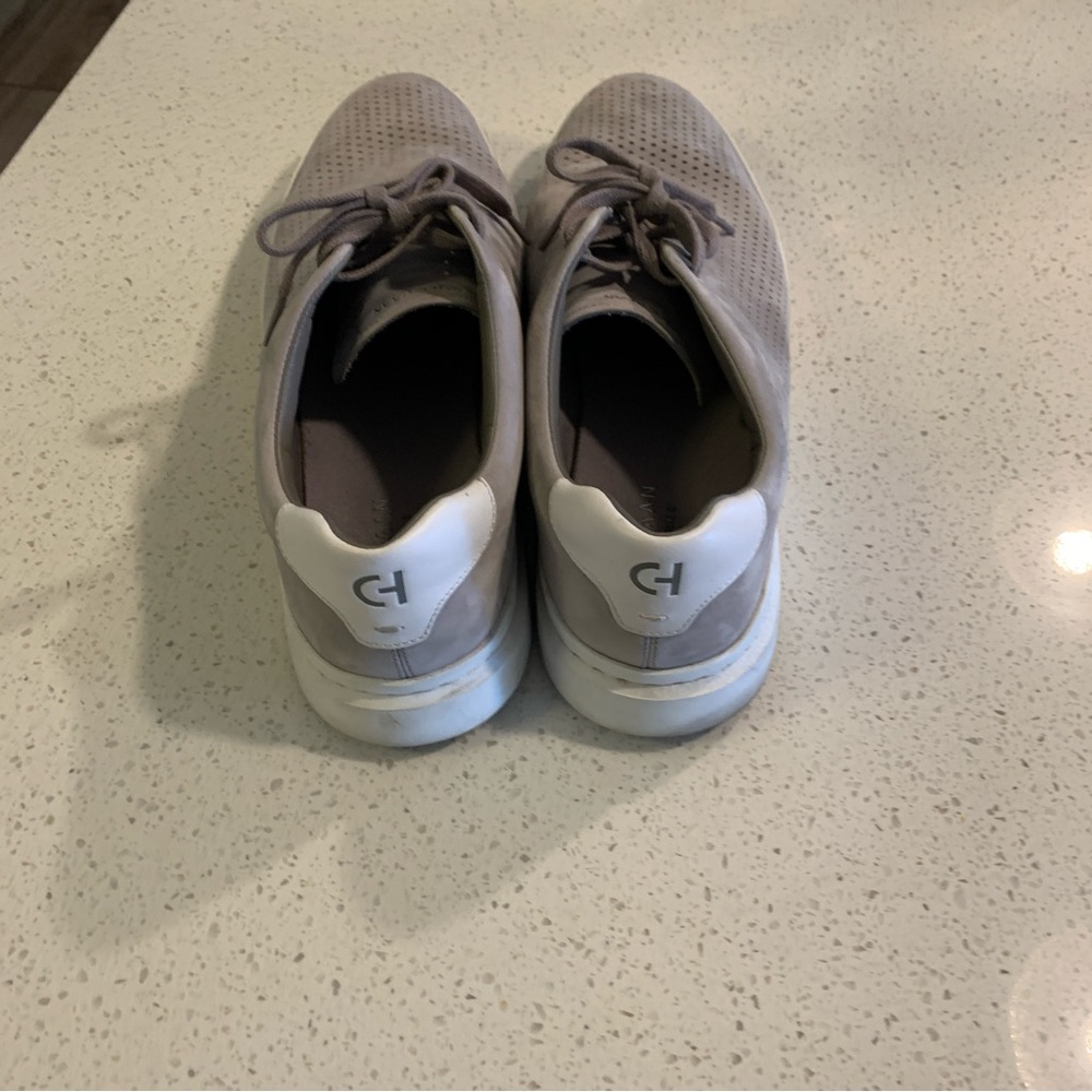 cole haan grand pro rally laser cut